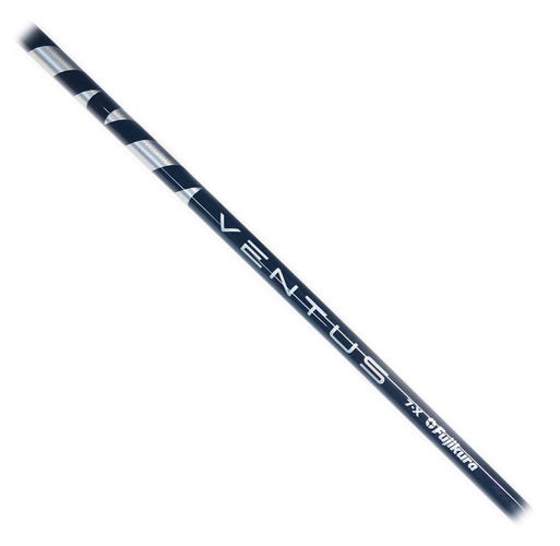 Fujikura Ventus Black VeloCore Fairway Shaft 7 X-Stiff Flex w/TaylorMade Adapter