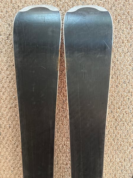 Kid's Rossignol Hero Jr Multi Event 120 cm Racing Skis With