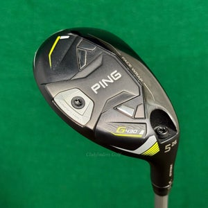 Ping G430 26 5 Hybrid Ping Alta Quick 35-A Graphite Seniors w/HC