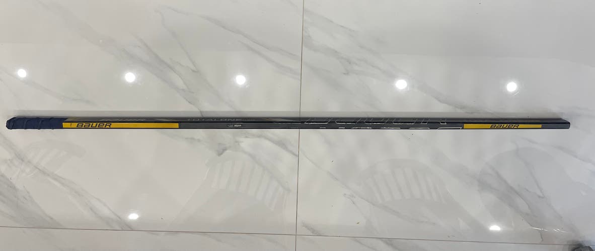 Used Bauer TotalONE NXG Tapered Shaft
