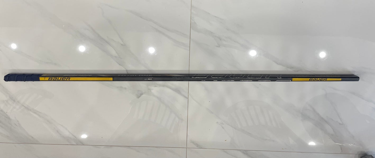 Used Bauer TotalONE NXG Tapered Shaft