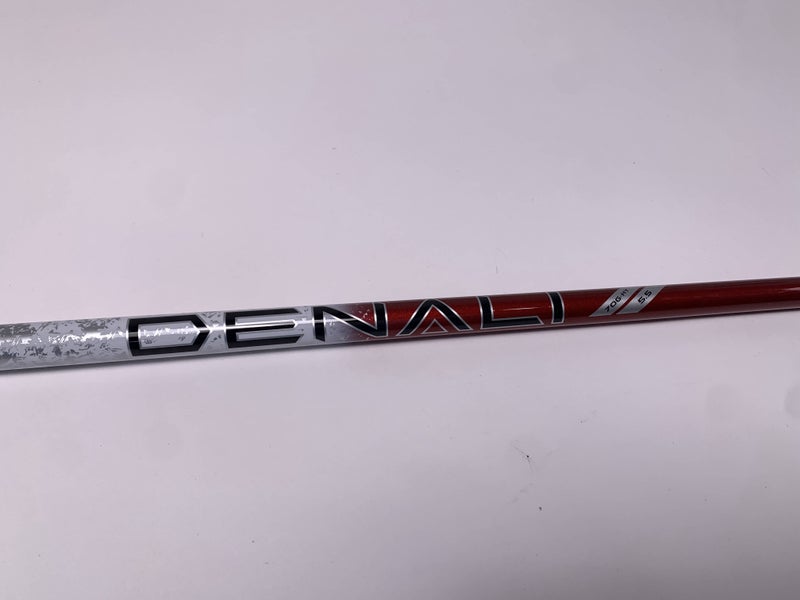 Project X Denali Red 5.5 70g Regular Graphite Hybrid Shaft 40.5"-Ping