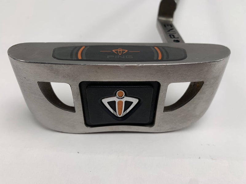 Ping i-Series B60 Putter 32.5" Black Dot Mens RH