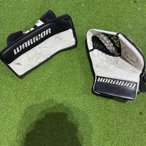 Warrior Ritual G3 Regular (Used)