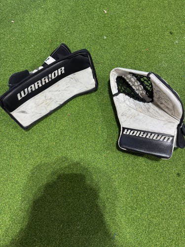 Warrior Ritual G3 Regular (Used)