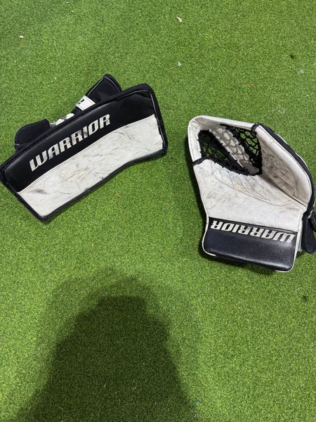 Warrior Ritual G3 Regular (Used)
