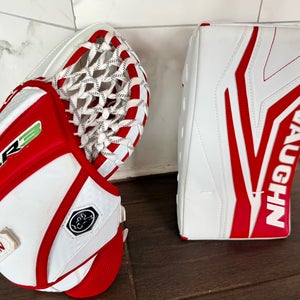 Vaughn SLR3 Regular (New)
