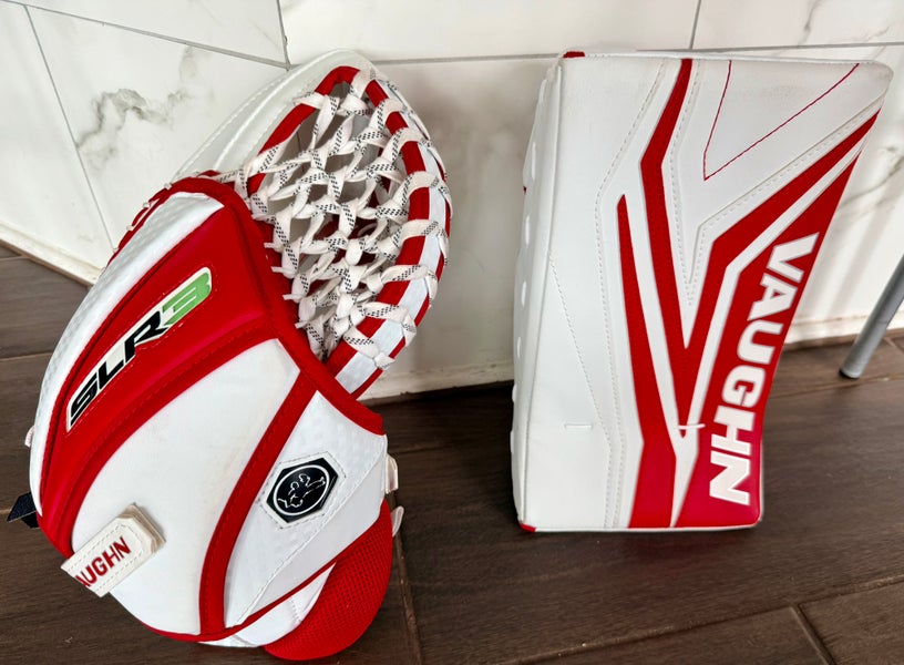 Vaughn SLR3 Regular (New)