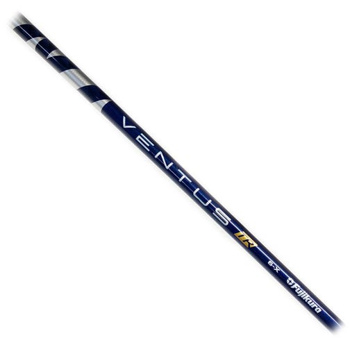 Fujikura Ventus TR Blue VeloCore Fairway Shaft 6-X X-Stiff Flex