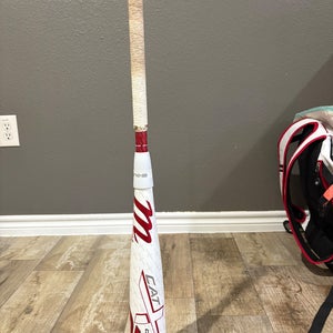 Marucci CATX2 Connect Hybrid Bat (-10) 20 oz 30" (Used)