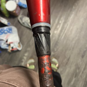 2019 Louisville Slugger Meta Prime Composite BBCOR Certified Bat (-3) 29 oz 32" (Used)