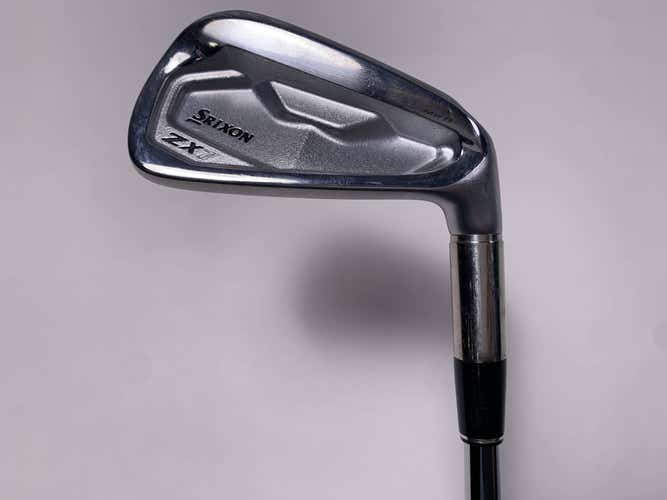 Srixon ZX7 MKII Single 7 Iron Fitter 2* Up True Temper DG S300 Regular Mens RH