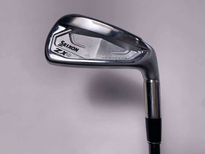 Srixon ZX4 Single 7 Iron Fitter UST Mamiya Recoil Dart F3 Regular Graphite RH