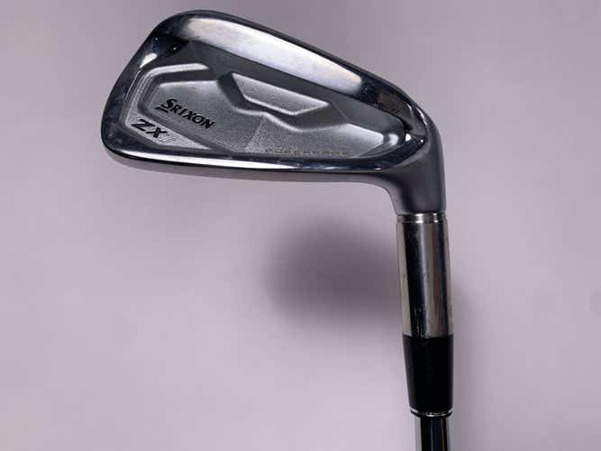 Srixon ZX7 Single 7 Iron Fitter KBS $-Taper 120g Regular Graphite Mens RH