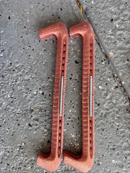 Adult skate guards- size 5-7