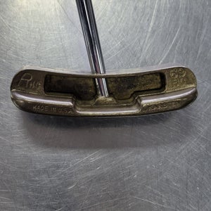Used Ping BC 69 LONG PUTTER 47 IN Mens Putter RH 11497-S000152409