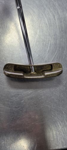 Used Ping BC 69 LONG PUTTER 47 IN Mens Putter RH 11497-S000152409