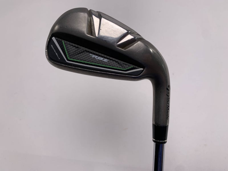 TaylorMade RocketBallz Single 3 Iron RBZ Regular Steel Mens RH
