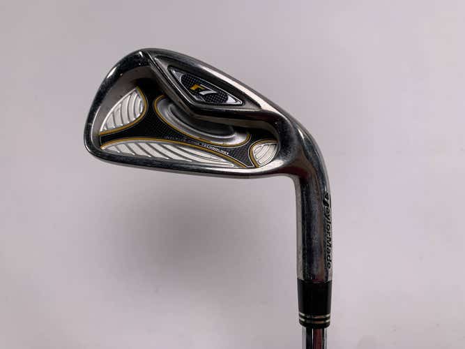 TaylorMade R7 Single 3 Iron T-Step 90 Regular Steel Mens RH