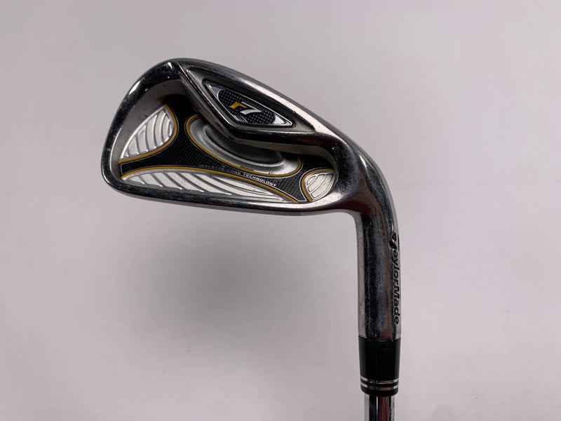 TaylorMade R7 Single 3 Iron T-Step 90 Regular Steel Mens RH