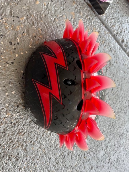 Kid's Bike Helmet (Used)
