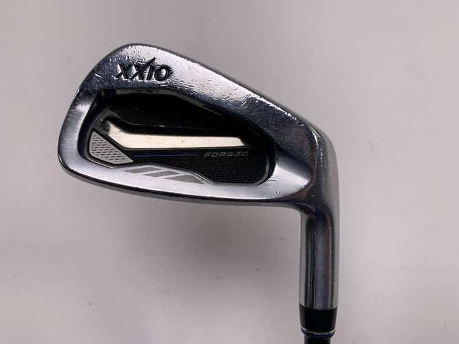 XXIO Forged 2017 Single 8 Iron DST 6000 Flex 4333 Regular Graphite Mens RH