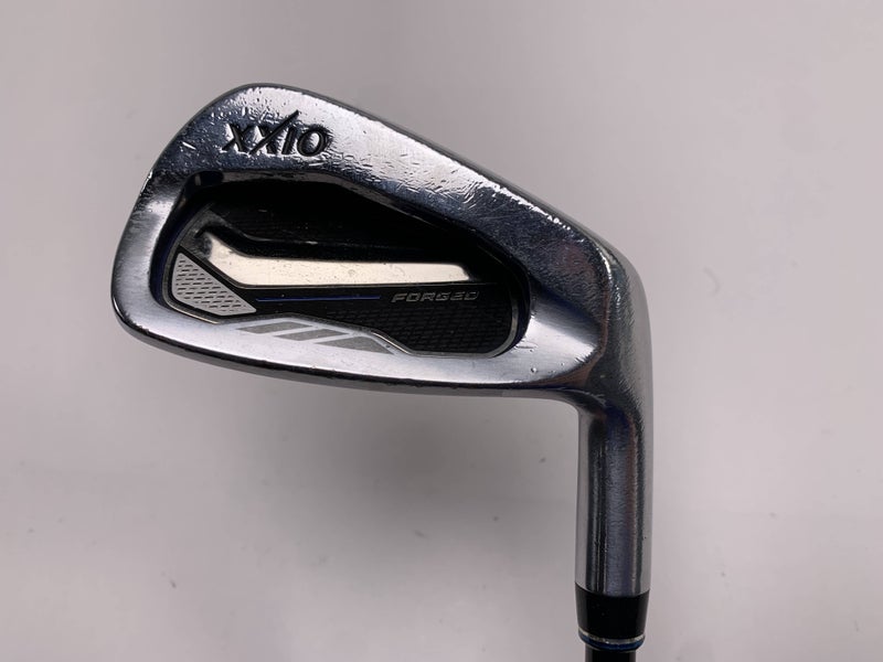 XXIO Forged 2017 Single 8 Iron DST 6000 Flex 4333 Regular Graphite Mens RH