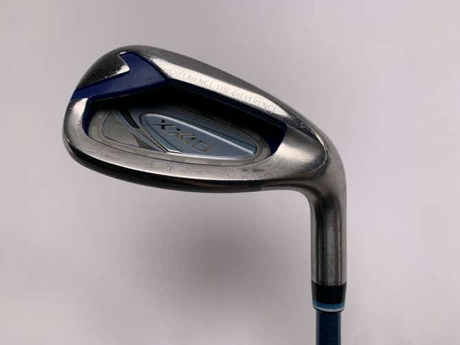 XXIO 12 Ladies Pitching Wedge PW Mp 1200 2112 Ladies Graphite Womens RH