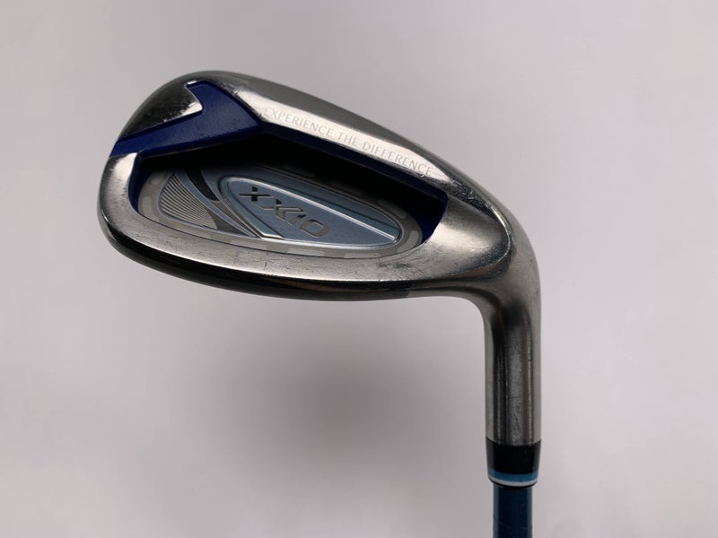 XXIO 12 Ladies Pitching Wedge PW Mp 1200 2112 Ladies Graphite Womens RH