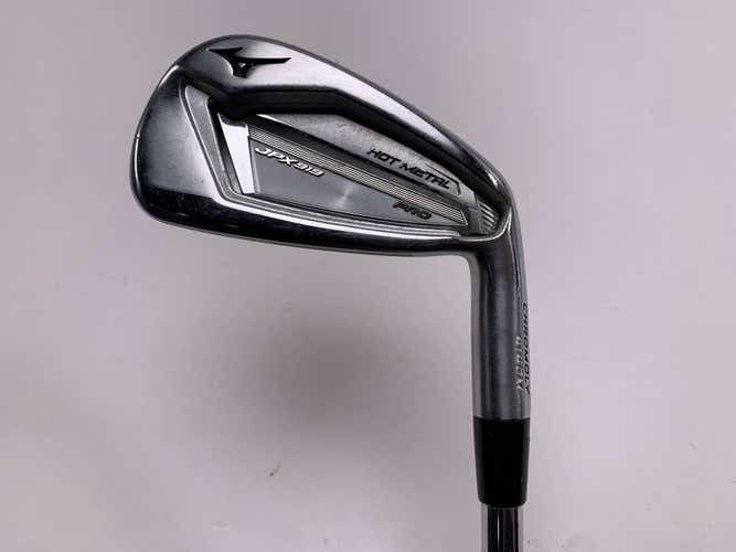 Mizuno JPX 919 Hot Metal Pro Single 4 Iron Dynamic Gold R300 105g Mens RH