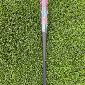 2026 Combat MFG Midnight Rodeo "Arena" Alloy BBCOR Certified Bat (-3) 29 oz 32" (New)