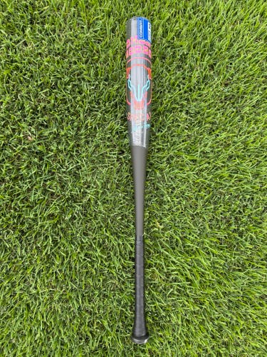 2026 Combat MFG Midnight Rodeo "Arena" Alloy BBCOR Certified Bat (-3) 29 oz 32" (New)