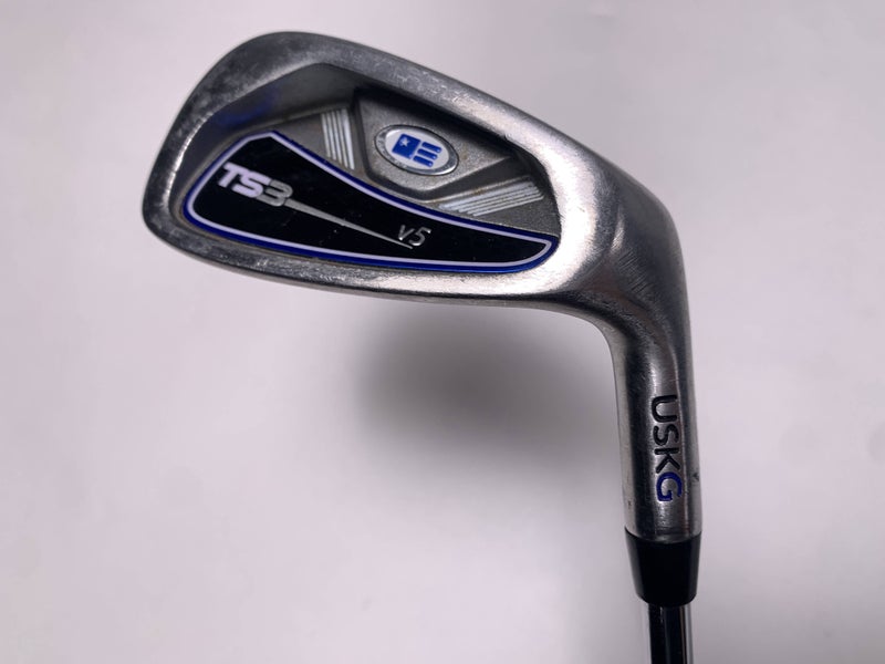 US Kids TS3 V5 Pitching Wedge PW TS3 66'' Wedge Graphite Junior RH