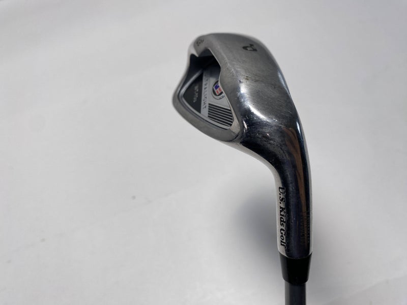 US Kids Any Model Pitching Wedge PW 48* Ultralight 63'' Youth Graphite Mens RH