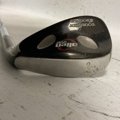 Used Alien TOUR SHOT Golf Wedge Mens RH 52 Degree 11855-S000191646