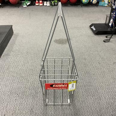 Used Gamma Sports BALLHOPPER HI-RISE 75 11855-S000191626