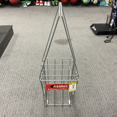 Used Gamma Sports BALLHOPPER HI-RISE 75  11855-S000191626