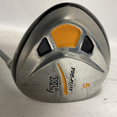 Used Top Flite XLJ Jr Fairway Wood RH 5 Wood 11855-S000191617