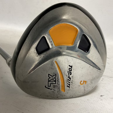 Used Top Flite XLJ Jr Fairway Wood RH 5 Wood 11855-S000191617