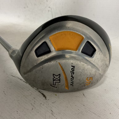Used Top Flite XLJ Mens Hybrid Club RH 5 Hybrid 11855-S000191618