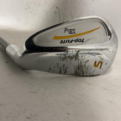 Used Top Flite XLJ Golf Wedge Junior RH Sand Wedge 11855-S000191620