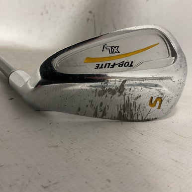 Used Top Flite XLJ Golf Wedge Junior RH Sand Wedge 11855-S000191620