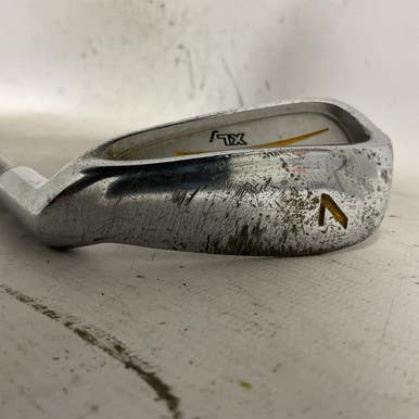 Used Top Flite XLJ Jr Individual Iron RH 7 Iron 11855-S000191619