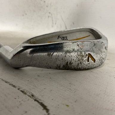Used Top Flite XLJ Jr Individual Iron RH 7 Iron 11855-S000191619