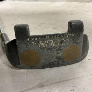 Used Ray Cook CLASSIC PLUS Golf Chipper RH Pitching Wedge 11855-S000191555