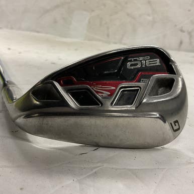 Used Cobra BIO CELL Golf Wedge Mens RH Gap/Approach Wedge 11855-S000191543