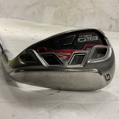 Used Cobra BIO CELL Golf Wedge Mens RH Gap/Approach Wedge 11855-S000191543