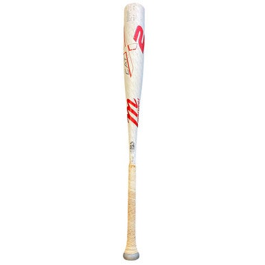 Used Marucci CAT X2 BB/SB USSSA 2 3/4 Bat 31" 11602-S000108309