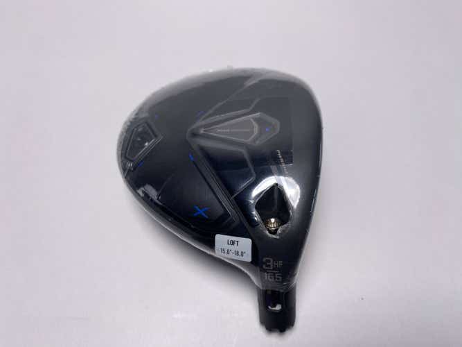 Cobra Darkspeed X 3 Fairway Wood 16.5* HEAD ONLY Mens RH NEW
