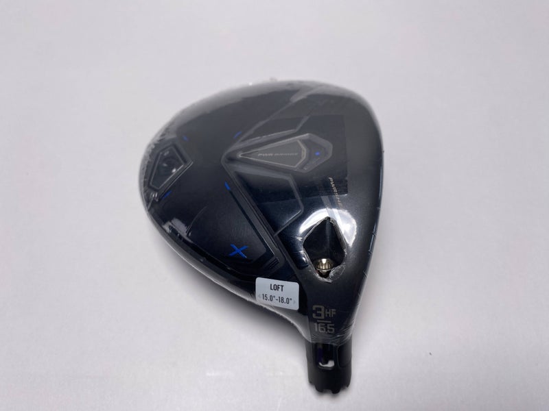 Cobra Darkspeed X 3 Fairway Wood 16.5* HEAD ONLY Mens RH NEW
